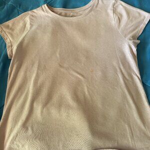 Plain Purple T-Shirt